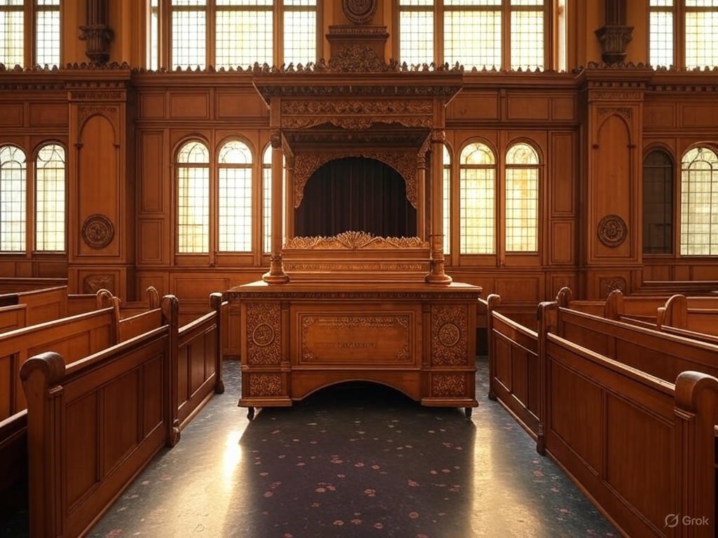 20 אתרי תפילה בישראל